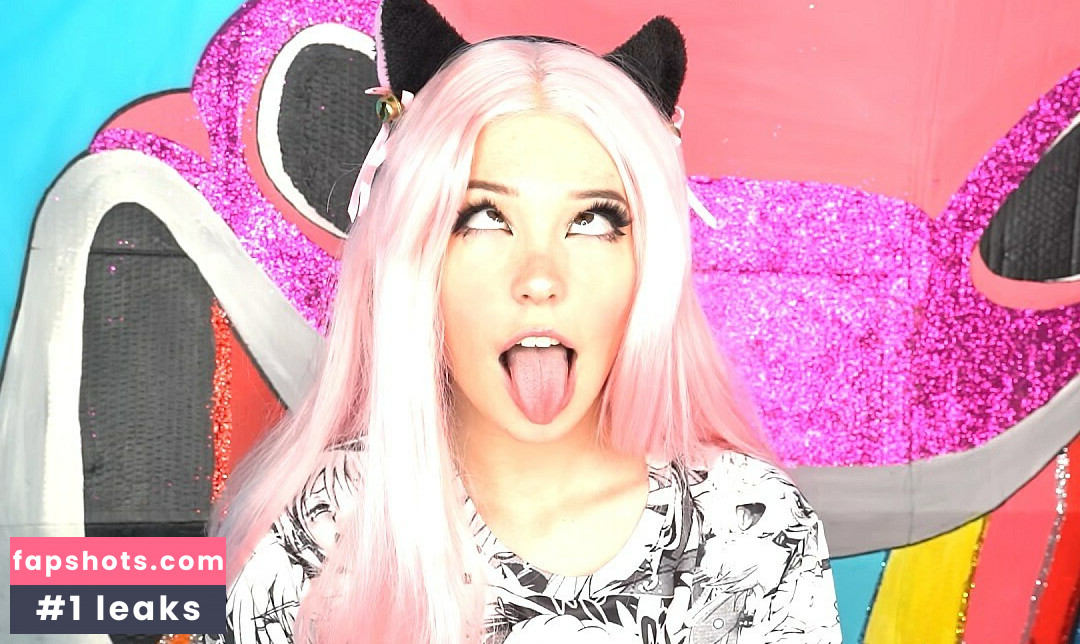 Belle Delphi gallery photo #17