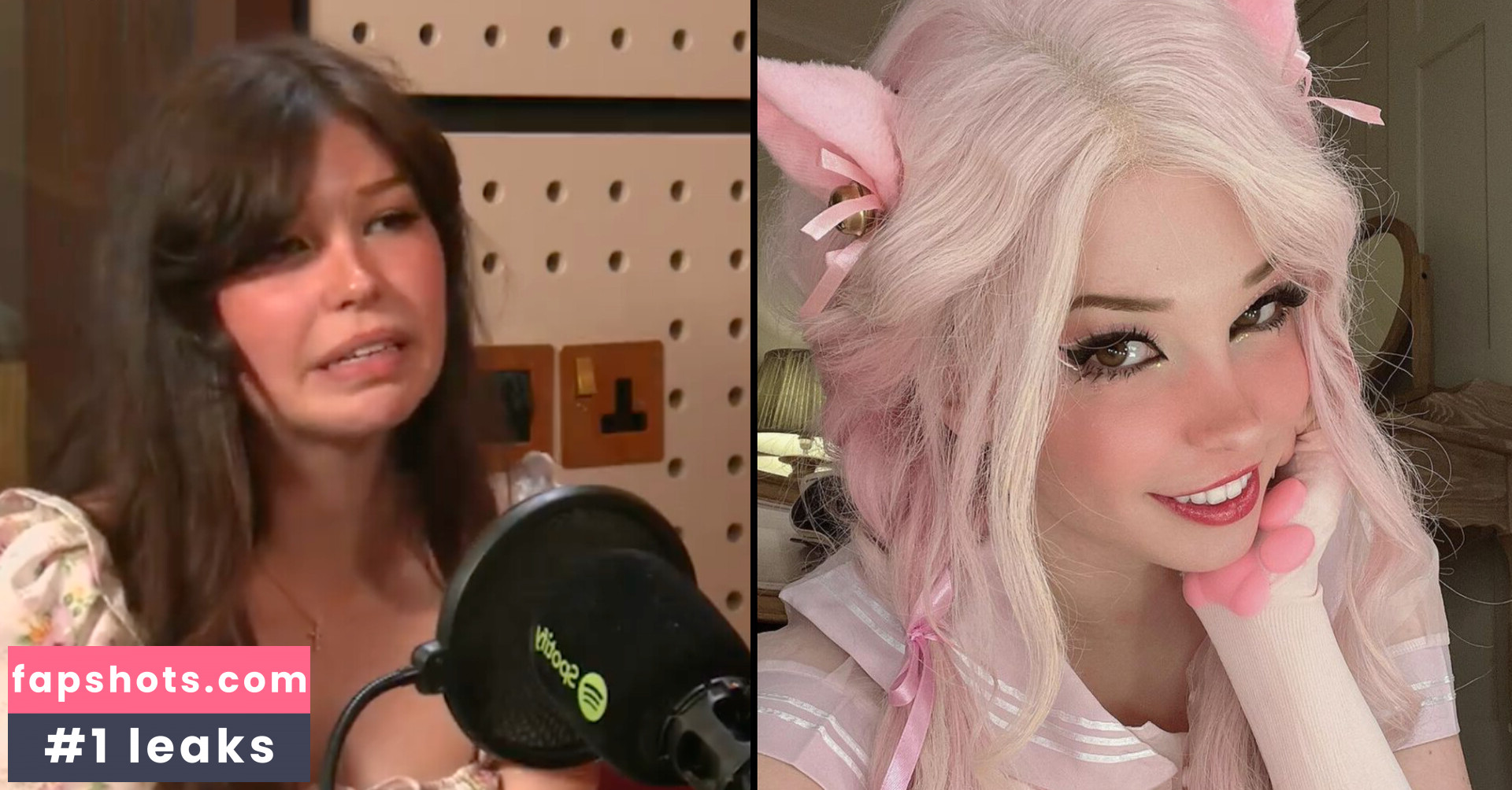 Belle Delphi gallery photo #5