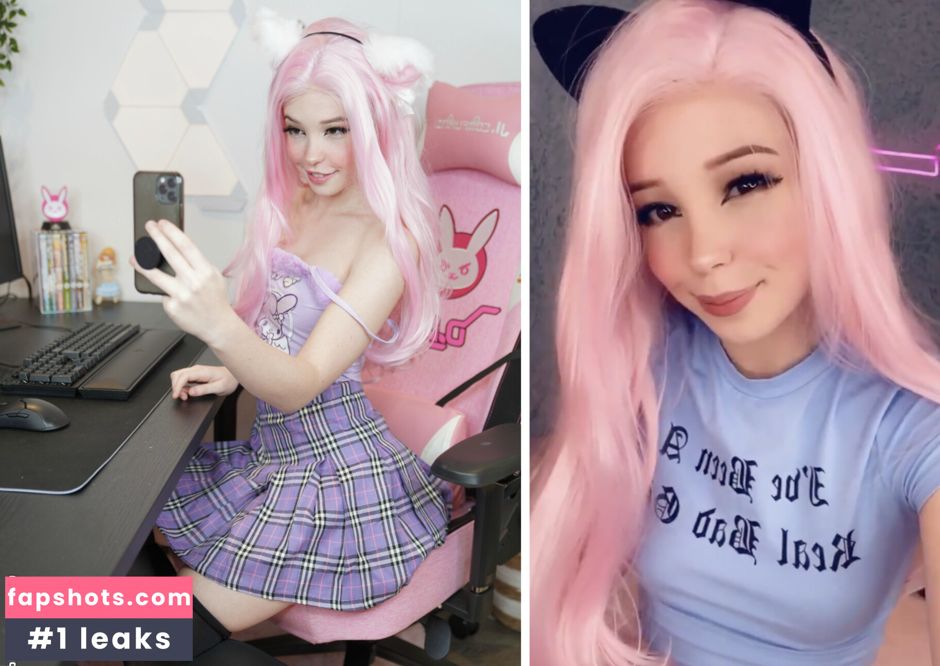 Belle Delphi gallery photo #6