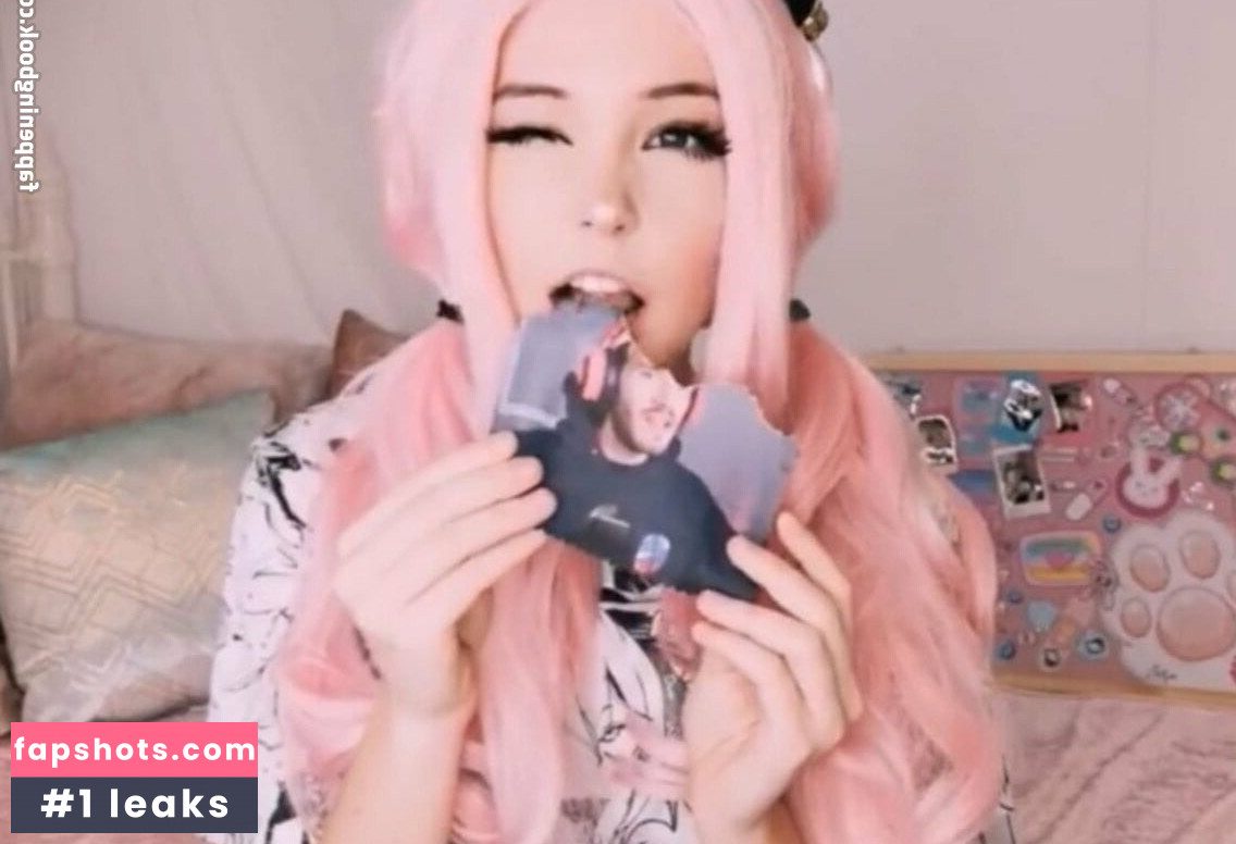 Belle Delphi gallery photo #8