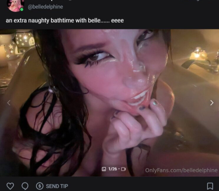 belle-delphine-11 gallery photo #1005