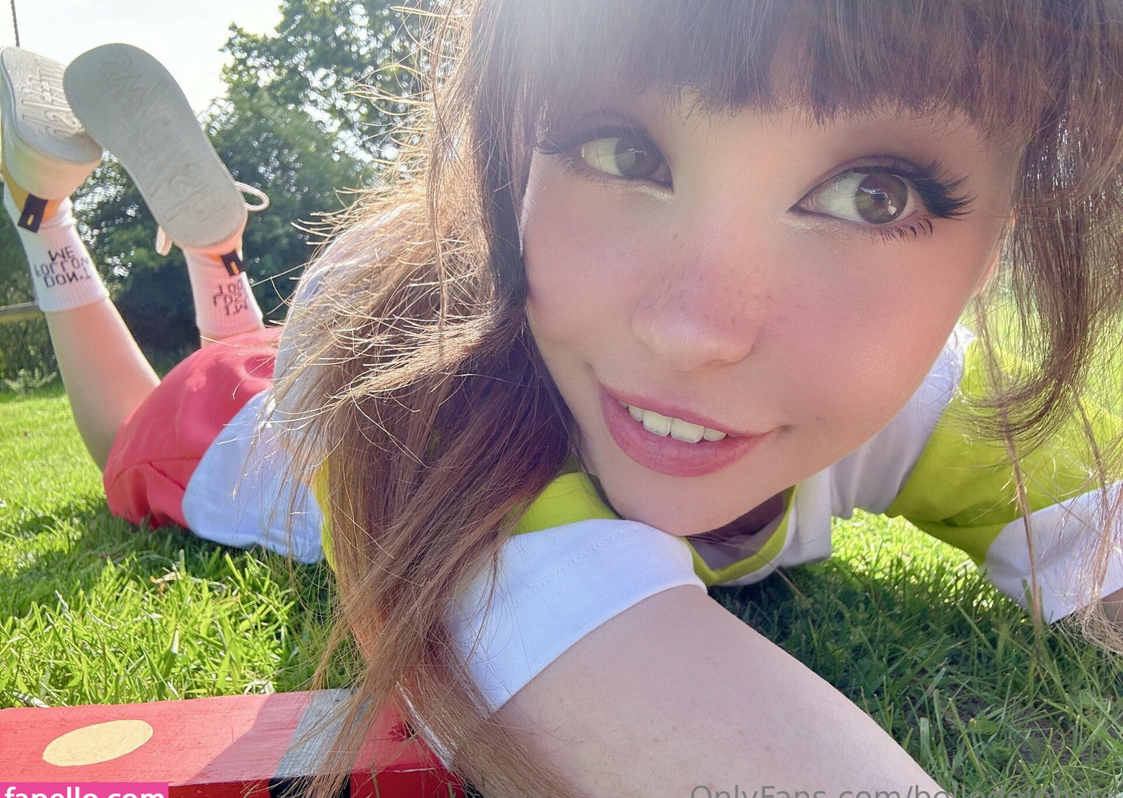 belle-delphine-11 gallery photo #1034