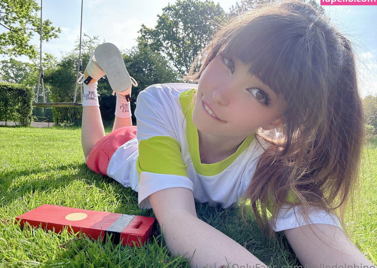 belle-delphine-11 gallery photo #1046