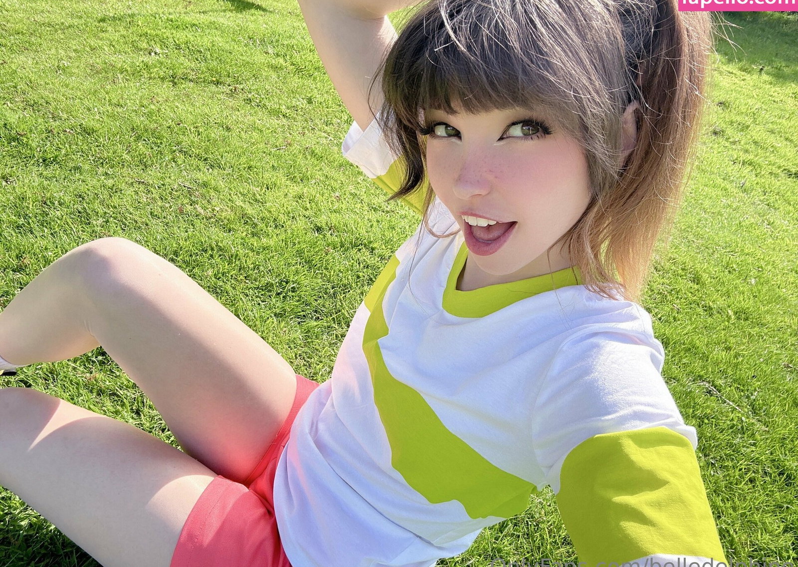 belle-delphine-11 gallery photo #1049