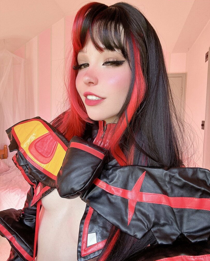 belle-delphine-11 gallery photo #1183
