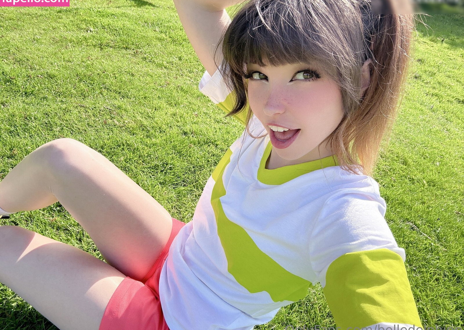 belle-delphine-11 gallery photo #129