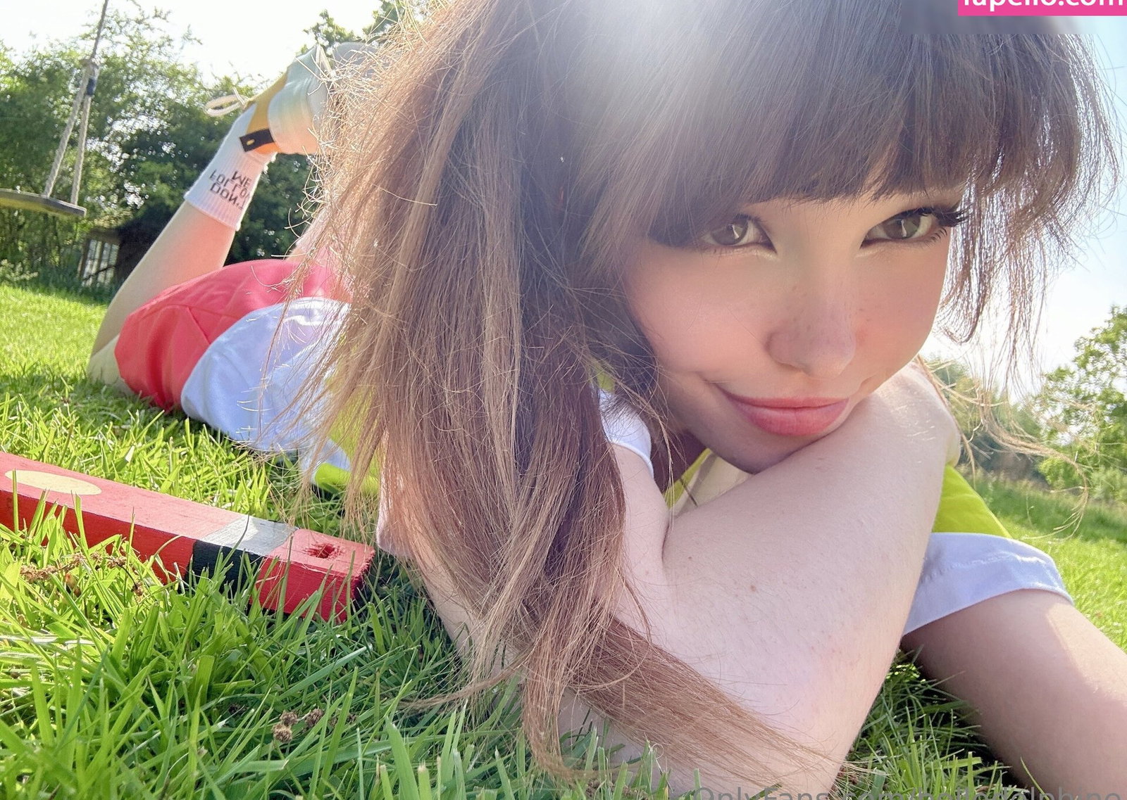 belle-delphine-11 gallery photo #130