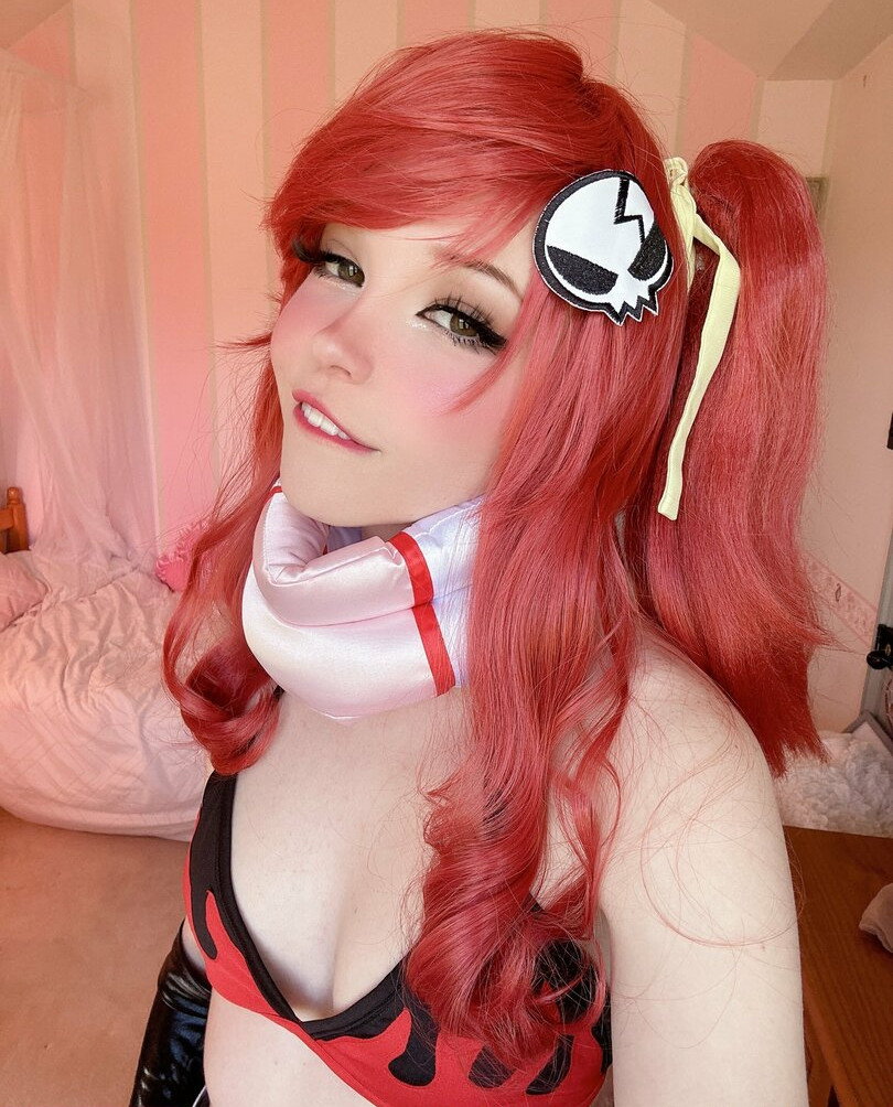 belle-delphine-11 gallery photo #1298