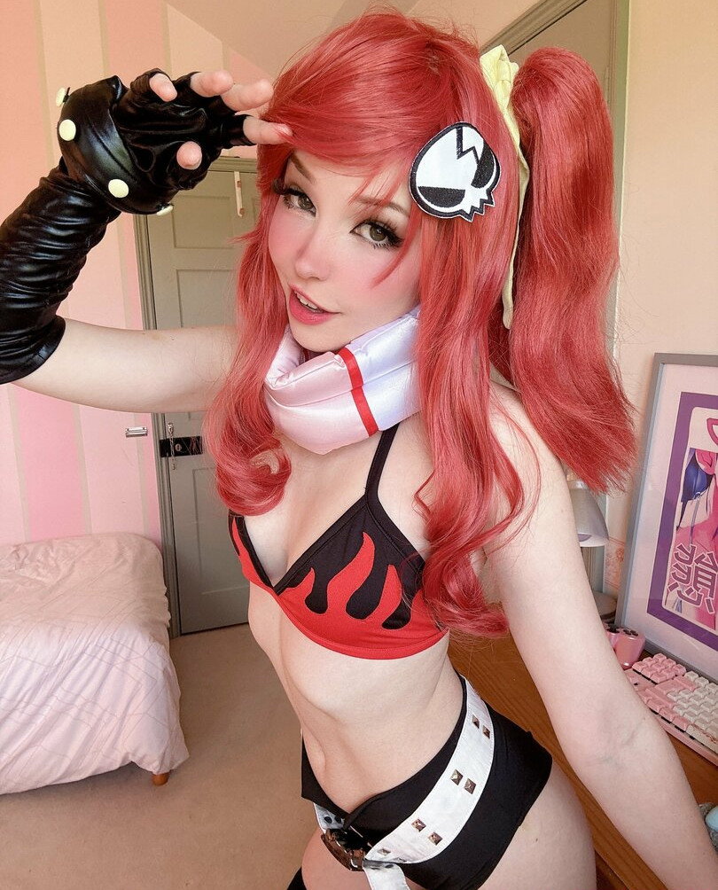 belle-delphine-11 gallery photo #1317
