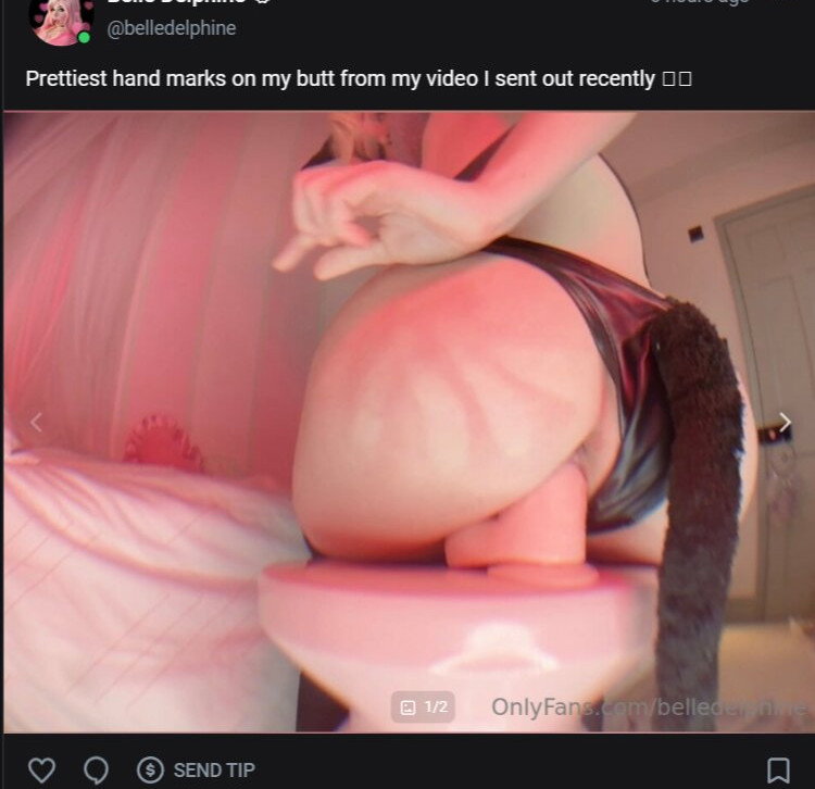 belle-delphine-11 gallery photo #1319