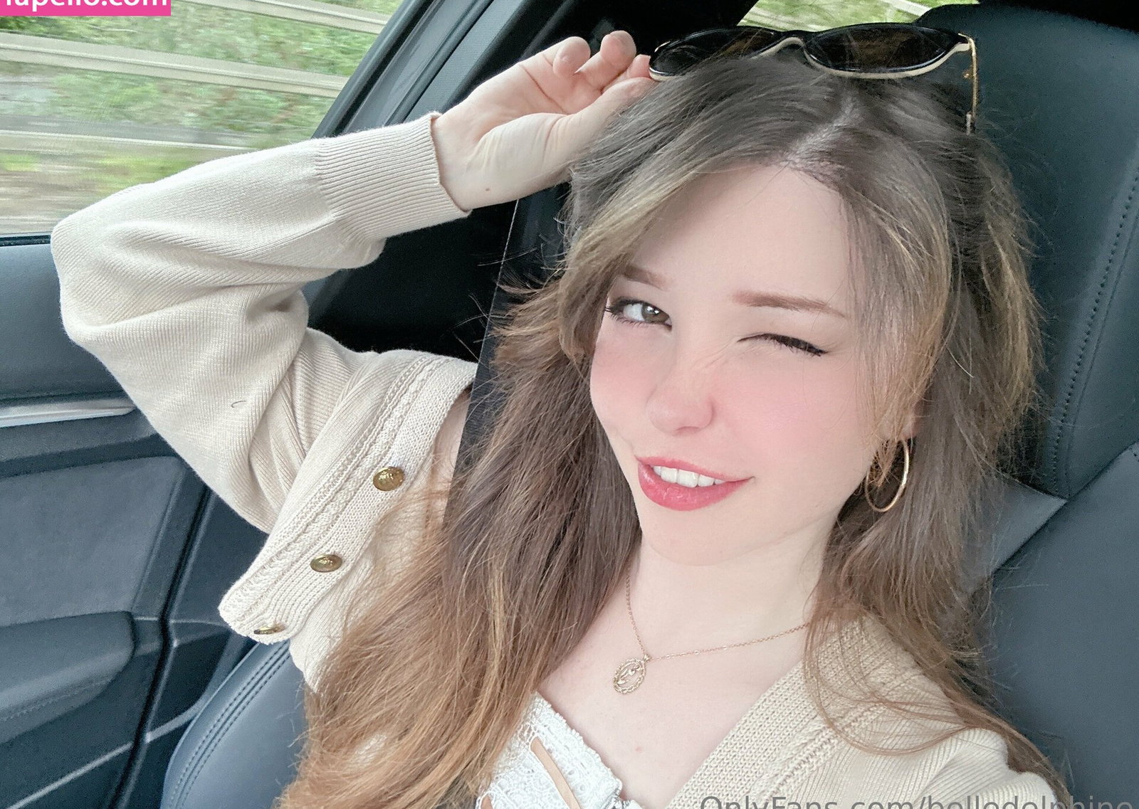 belle-delphine-11 gallery photo #1323