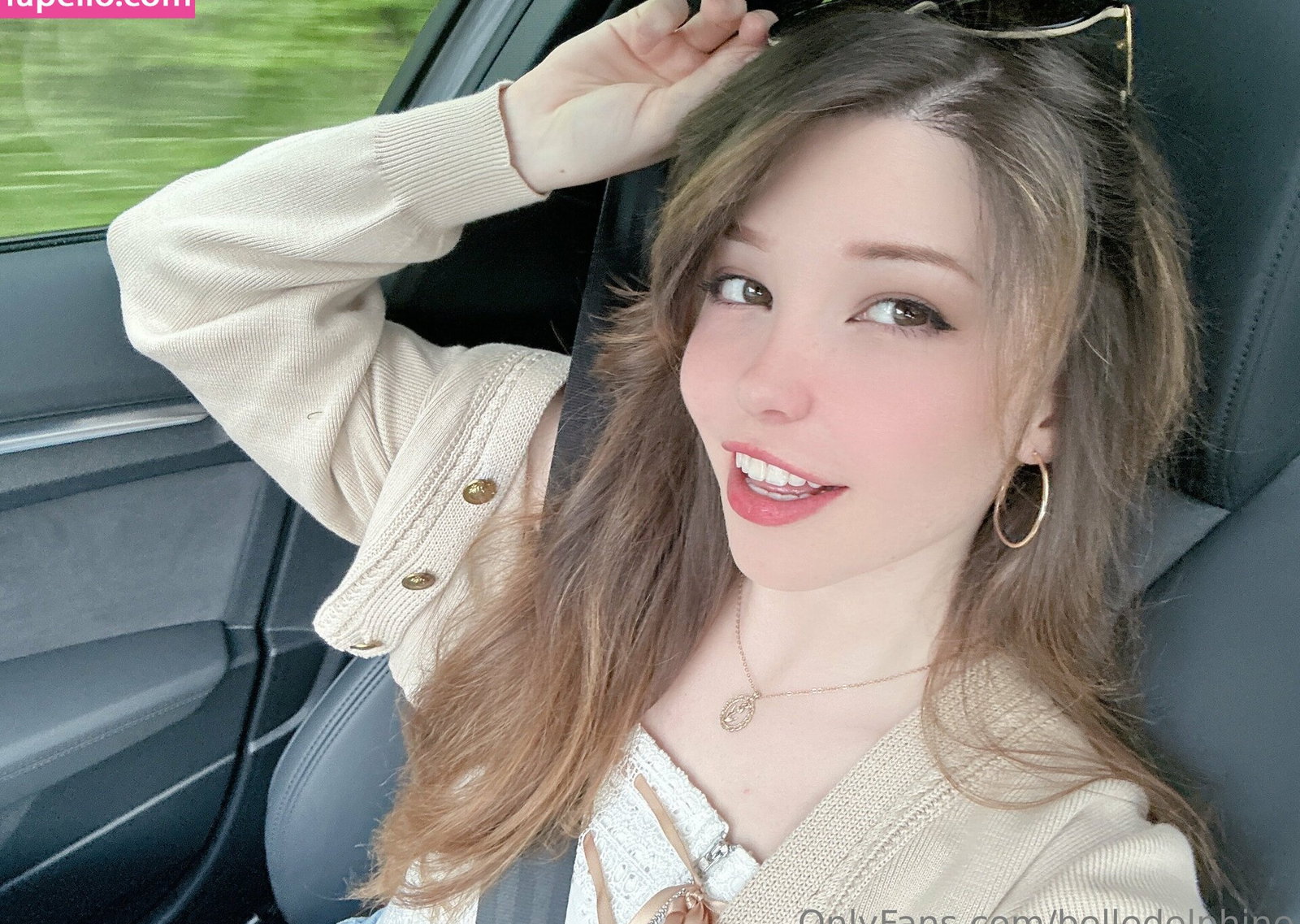 belle-delphine-11 gallery photo #1324