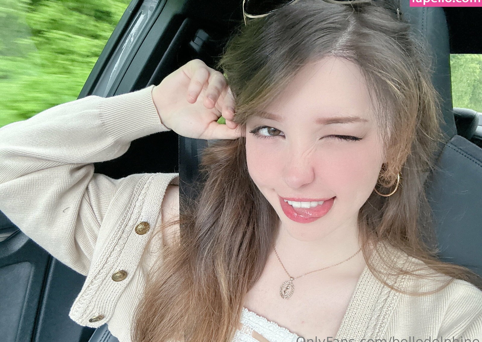 belle-delphine-11 gallery photo #1325