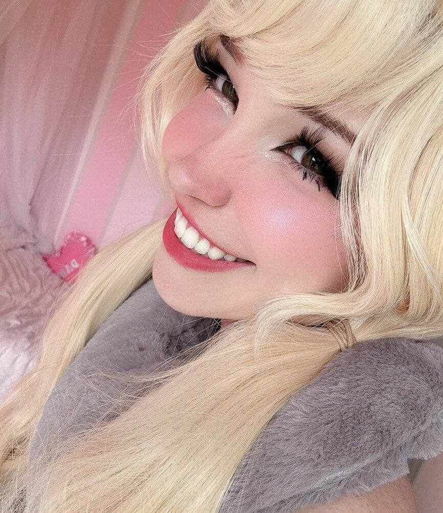 belle-delphine-11 gallery photo #1333