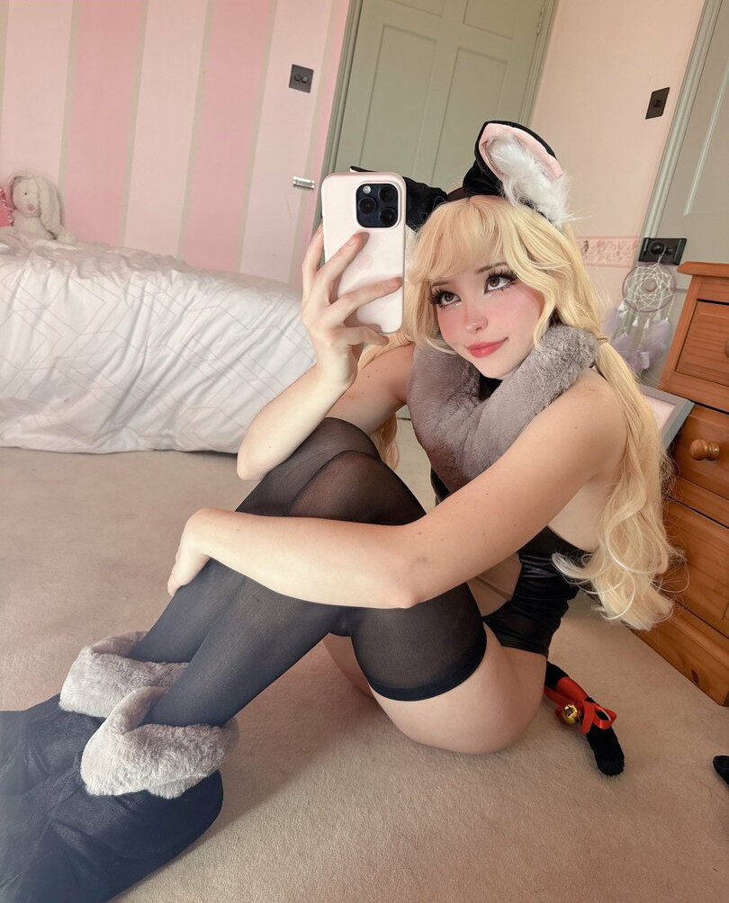 belle-delphine-11 gallery photo #1424