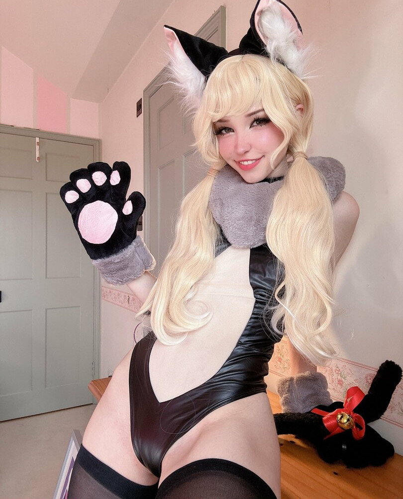 belle-delphine-11 gallery photo #1438