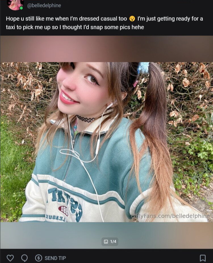 belle-delphine-11 gallery photo #1508