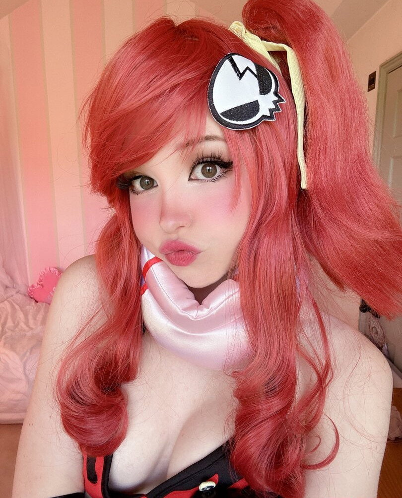 belle-delphine-11 gallery photo #1511