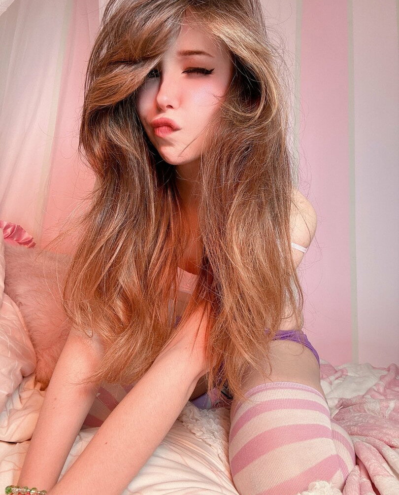belle-delphine-11 gallery photo #1555