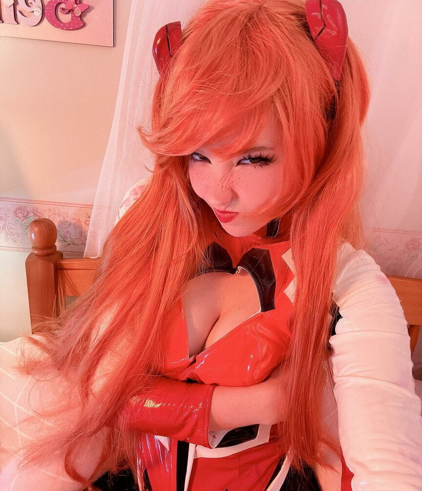 belle-delphine-11 gallery photo #1655