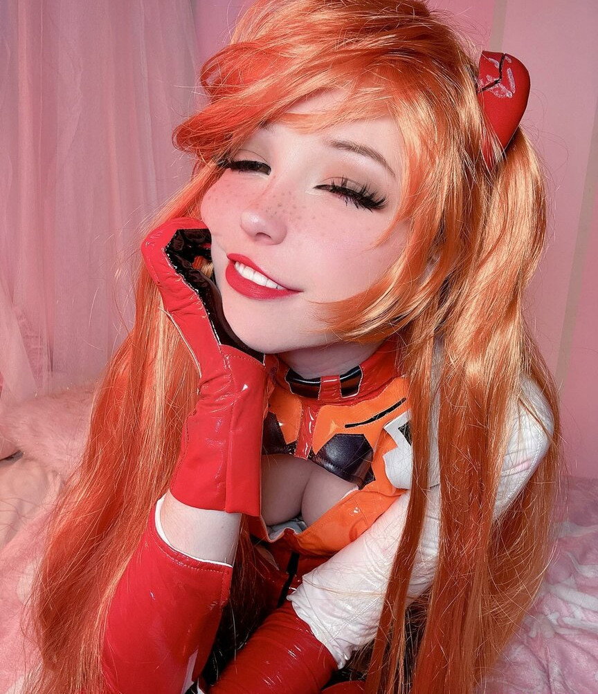 belle-delphine-11 gallery photo #1657