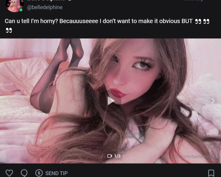 belle-delphine-11 gallery photo #1661