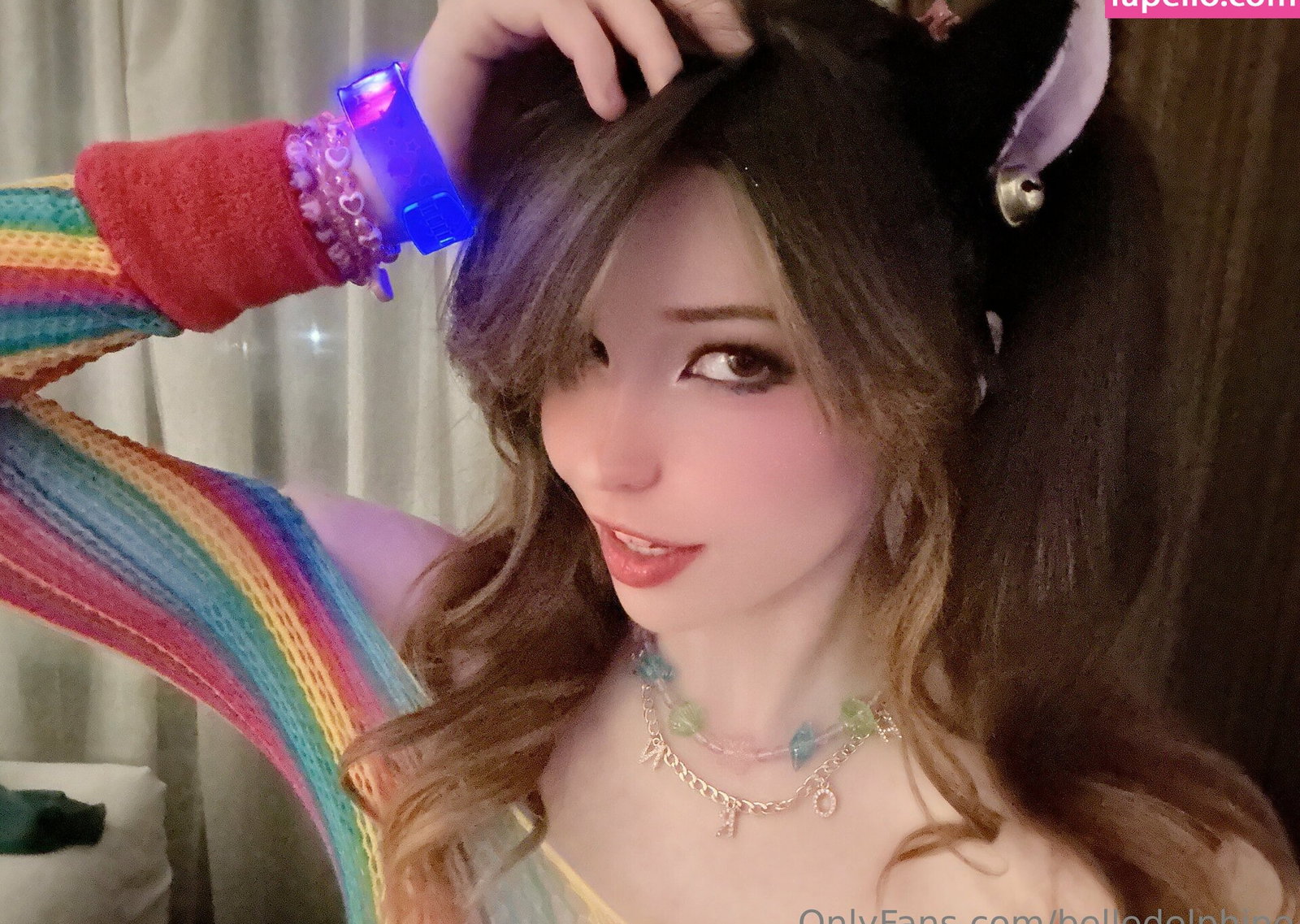 belle-delphine-11 gallery photo #1675