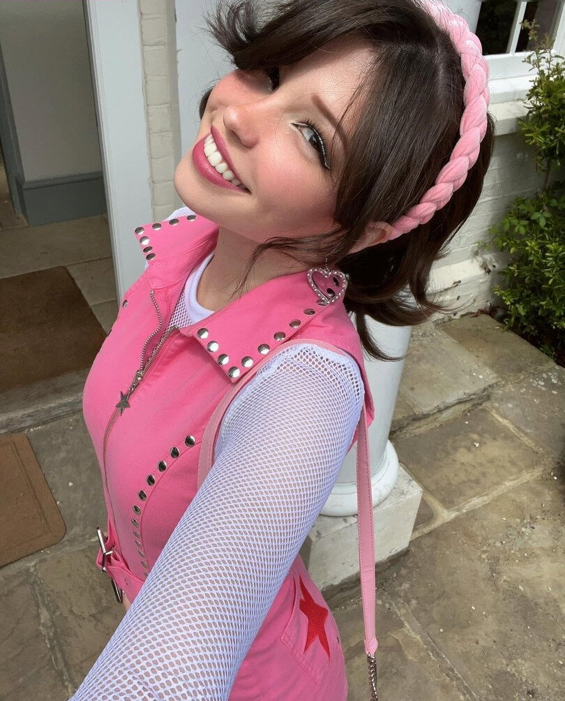 belle-delphine-11 gallery photo #169