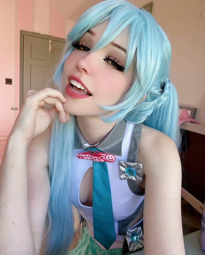 belle-delphine-11 gallery photo #1692