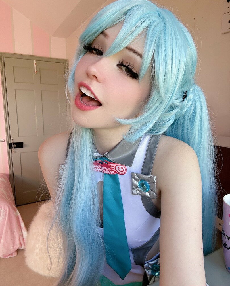 belle-delphine-11 gallery photo #1693