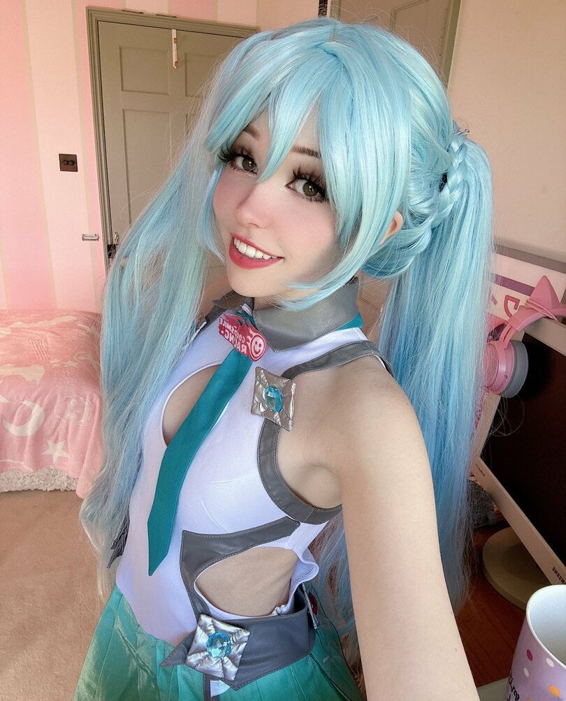 belle-delphine-11 gallery photo #1694