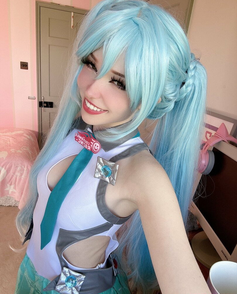 belle-delphine-11 gallery photo #1697