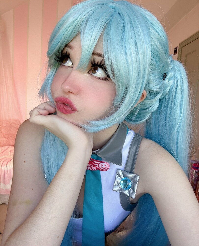 belle-delphine-11 gallery photo #1699