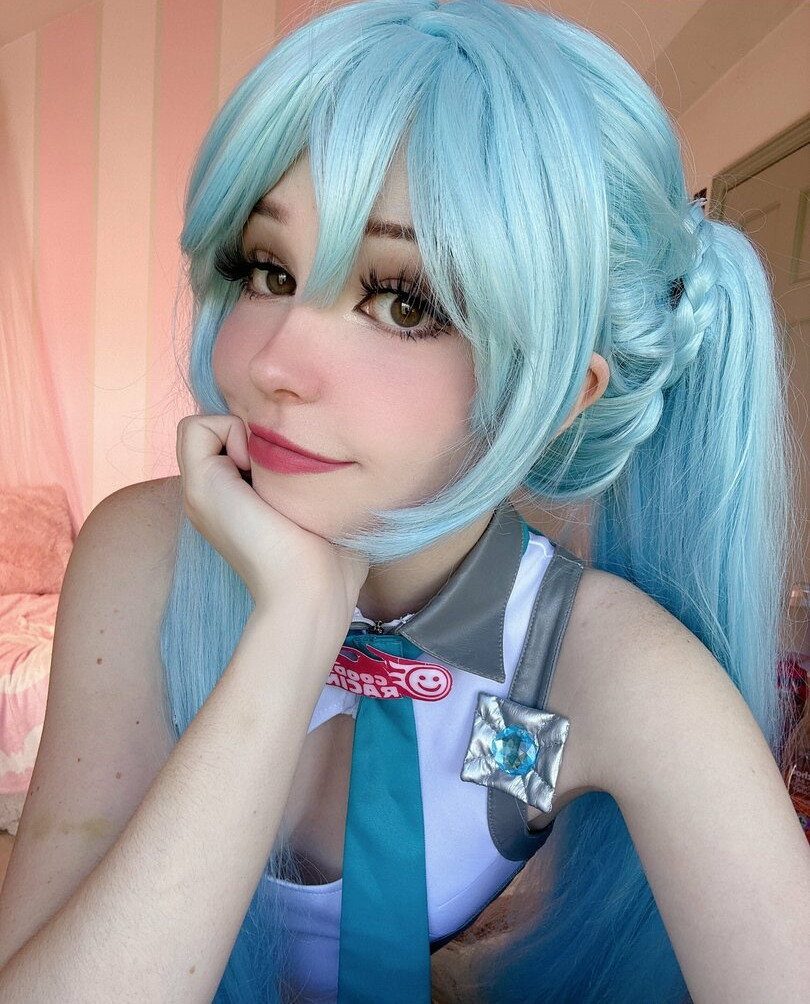 belle-delphine-11 gallery photo #1700