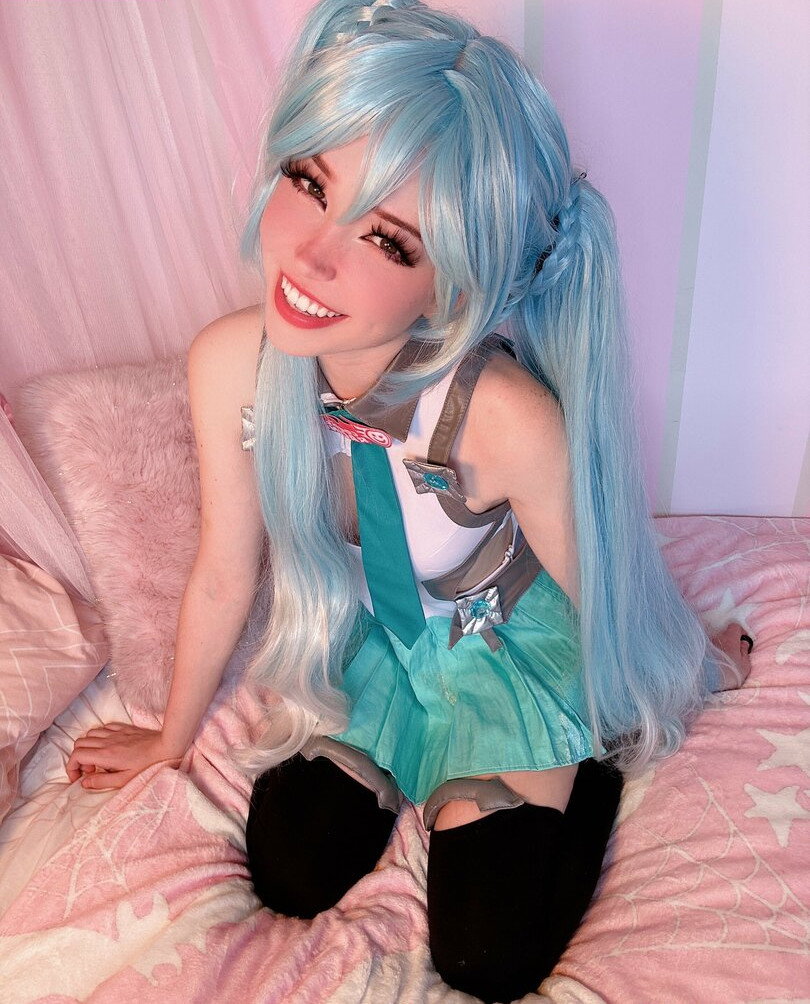 belle-delphine-11 gallery photo #1705