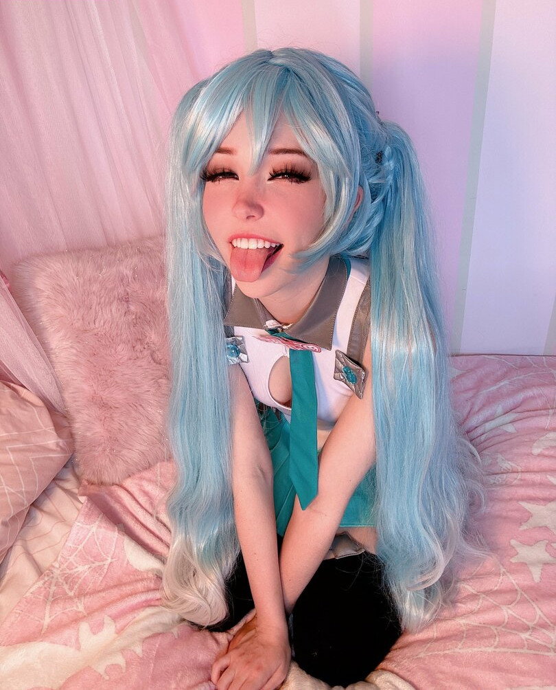belle-delphine-11 gallery photo #1706