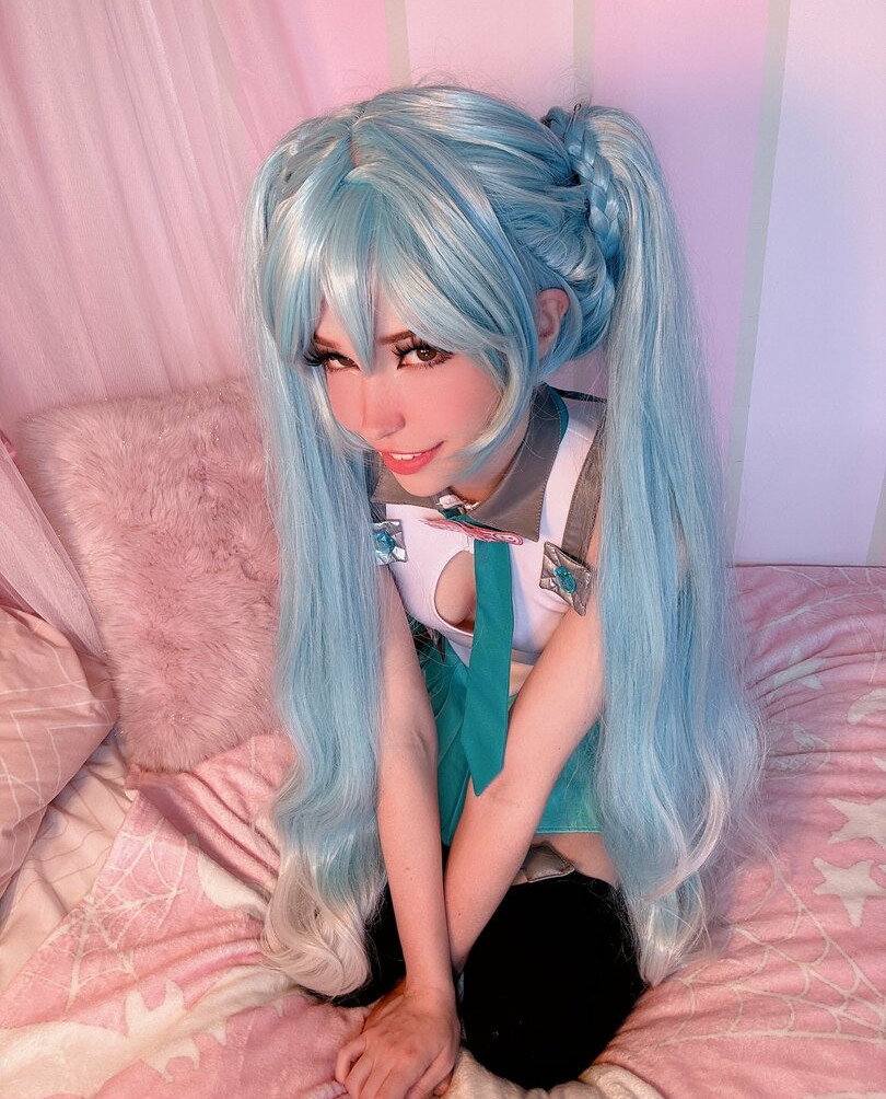 belle-delphine-11 gallery photo #1707