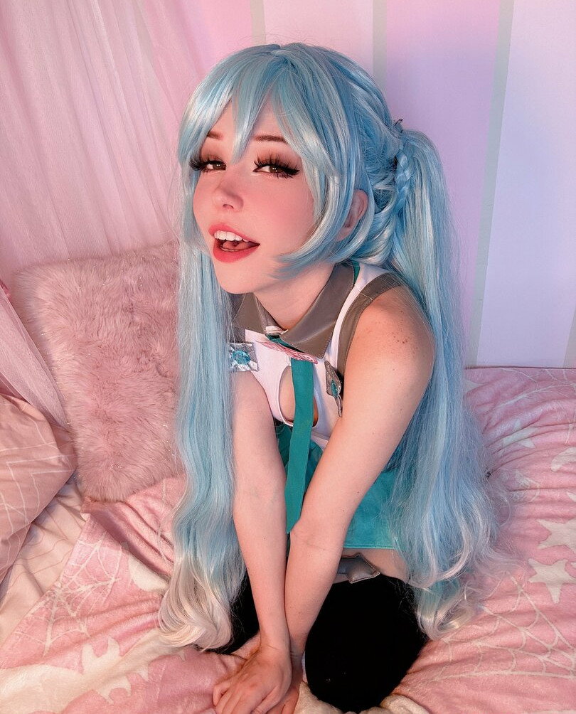 belle-delphine-11 gallery photo #1709