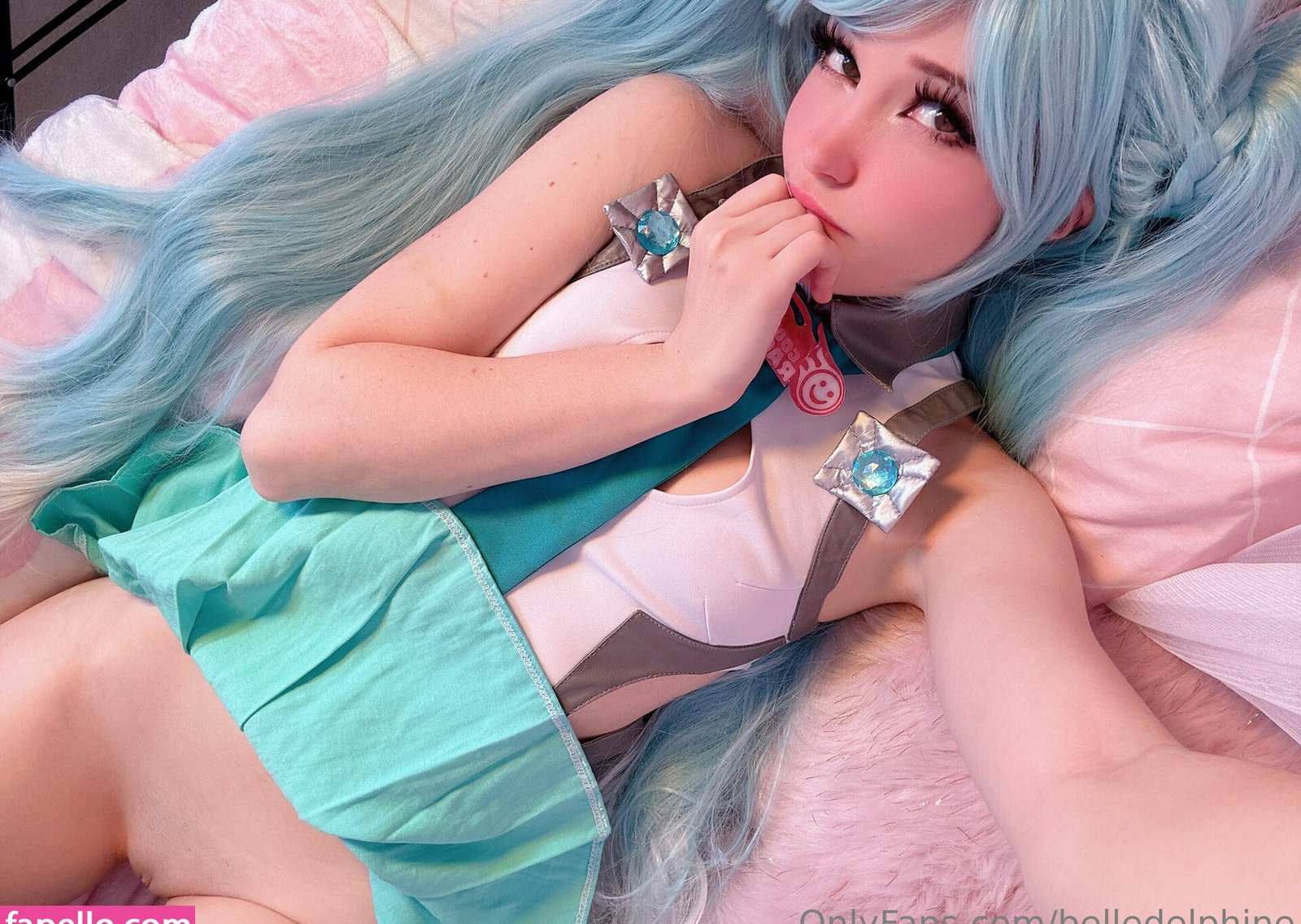belle-delphine-11 gallery photo #1741