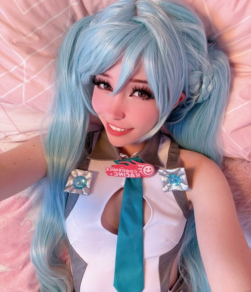belle-delphine-11 gallery photo #1750