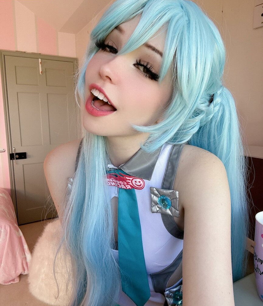 belle-delphine-11 gallery photo #1753