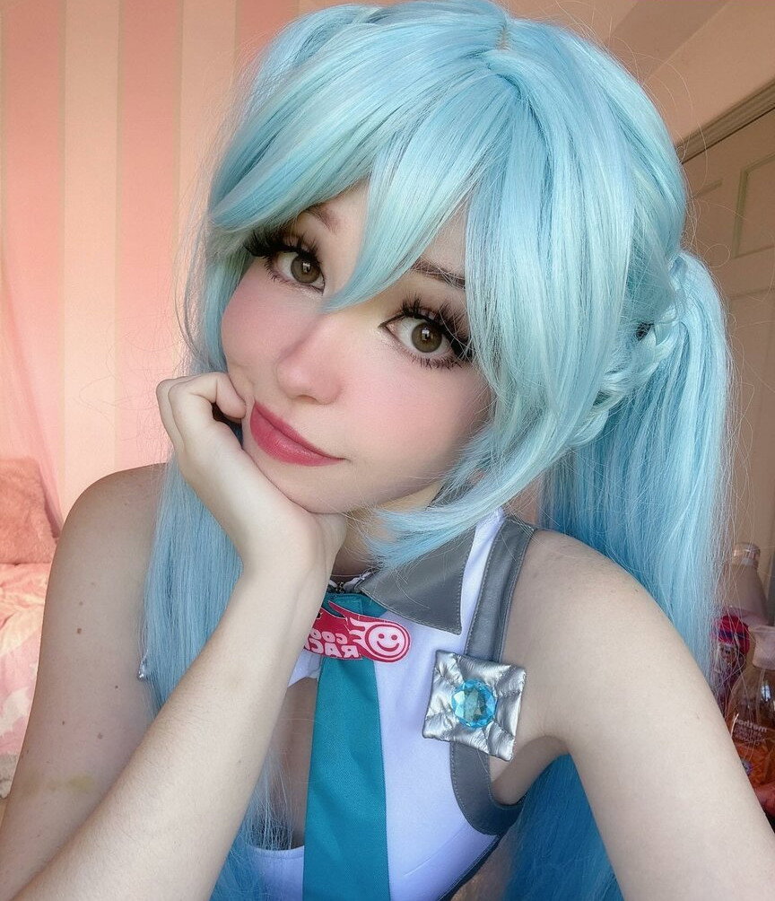 belle-delphine-11 gallery photo #1754