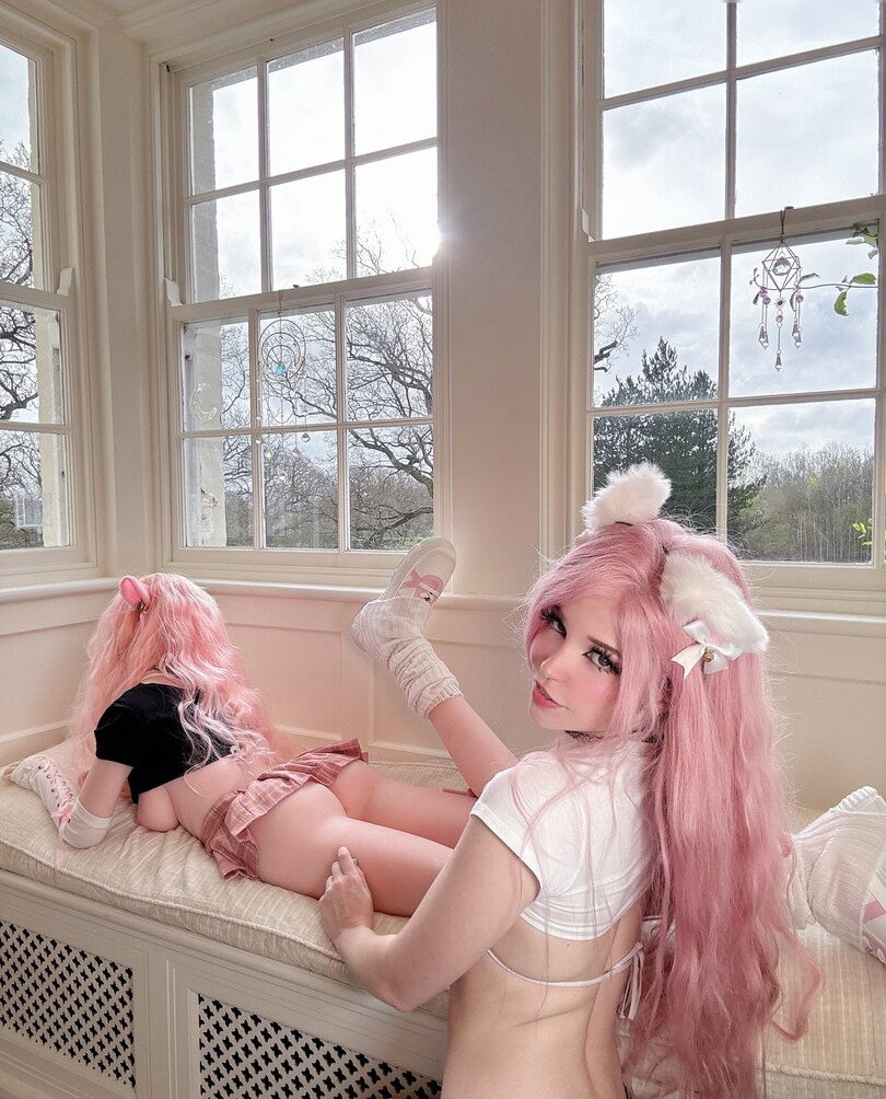 belle-delphine-11 gallery photo #177