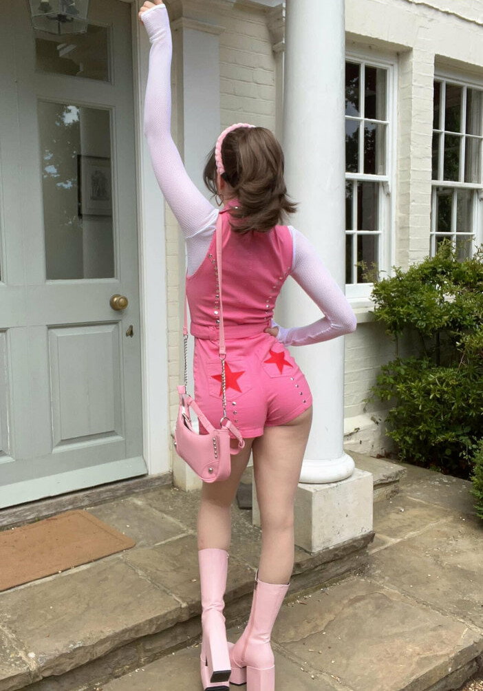 belle-delphine-11 gallery photo #1761