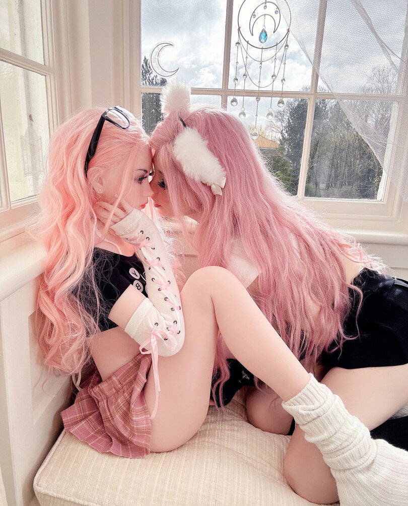 belle-delphine-11 gallery photo #178