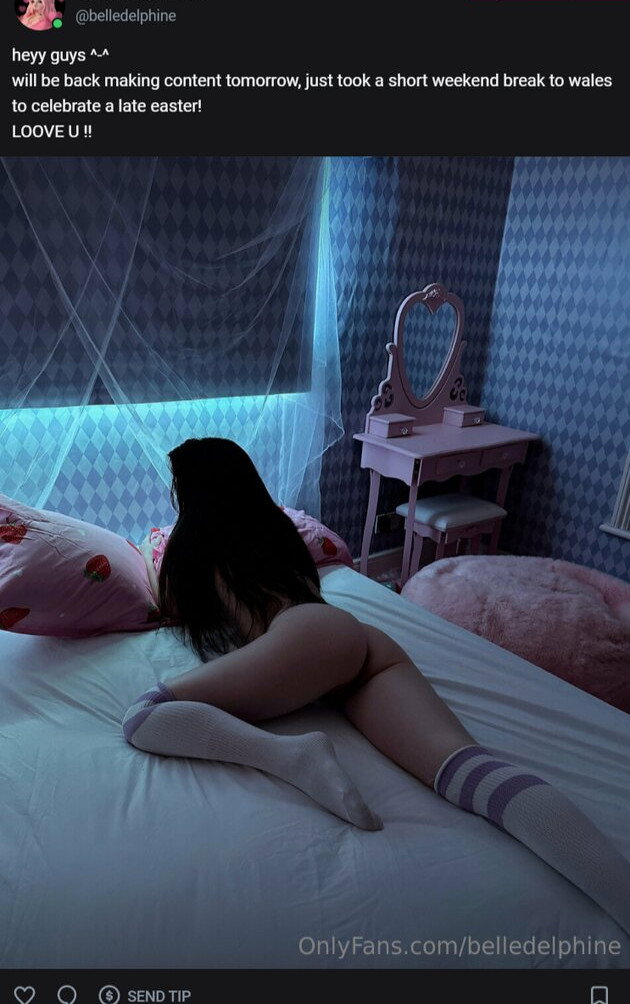 belle-delphine-11 gallery photo #1773