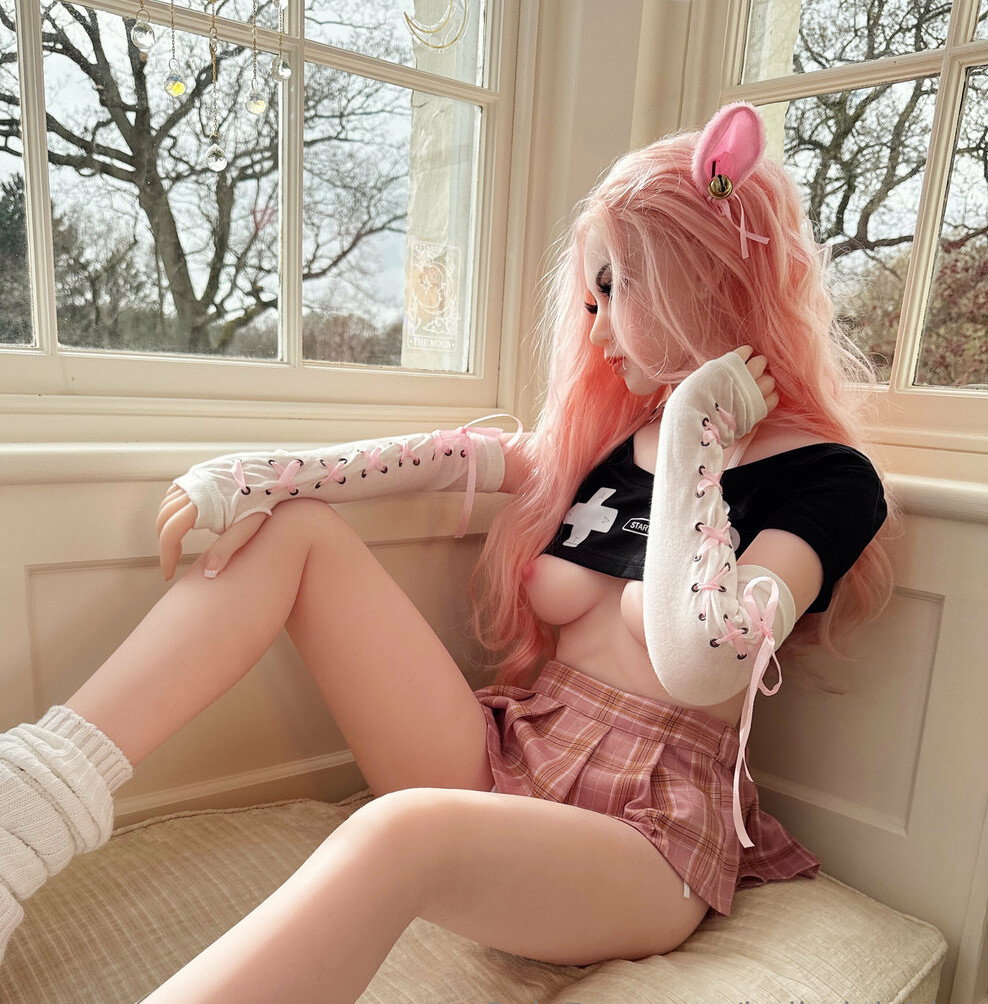 belle-delphine-11 gallery photo #1797