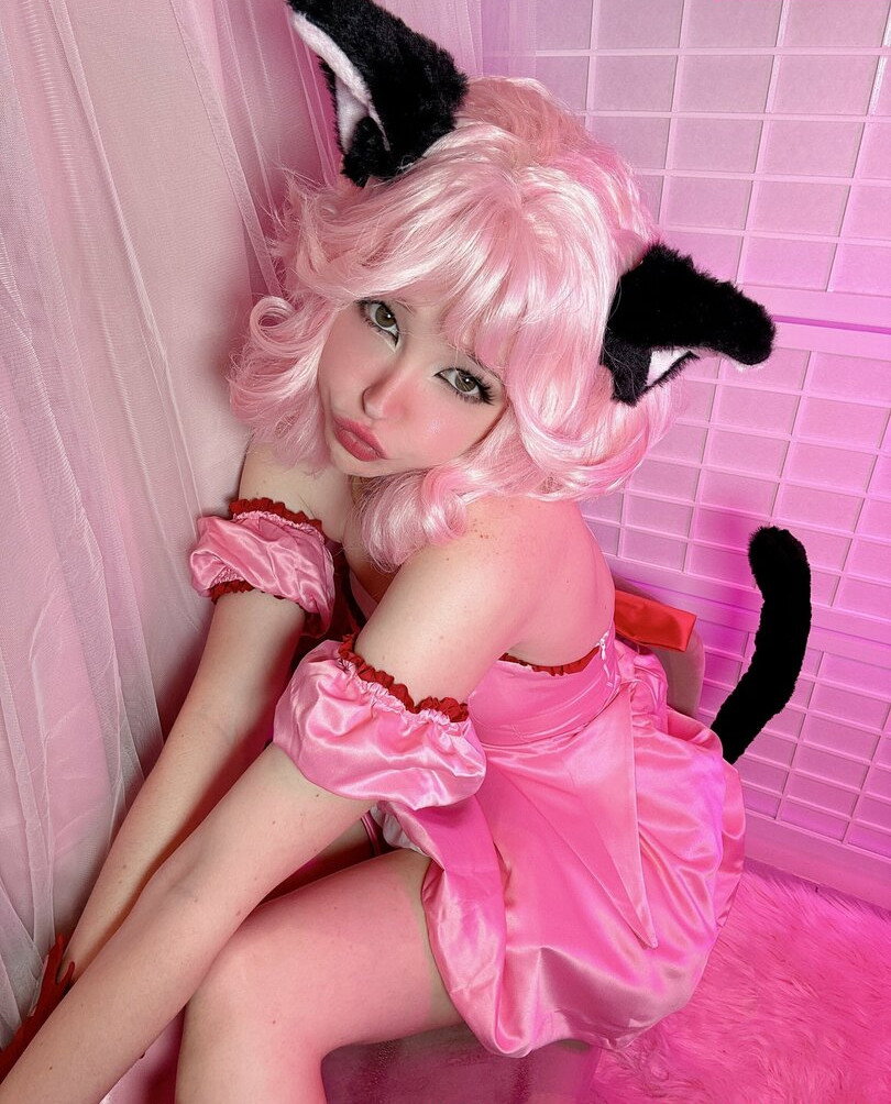 belle-delphine-11 gallery photo #1828