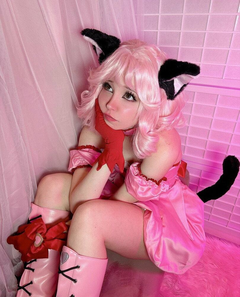 belle-delphine-11 gallery photo #1830