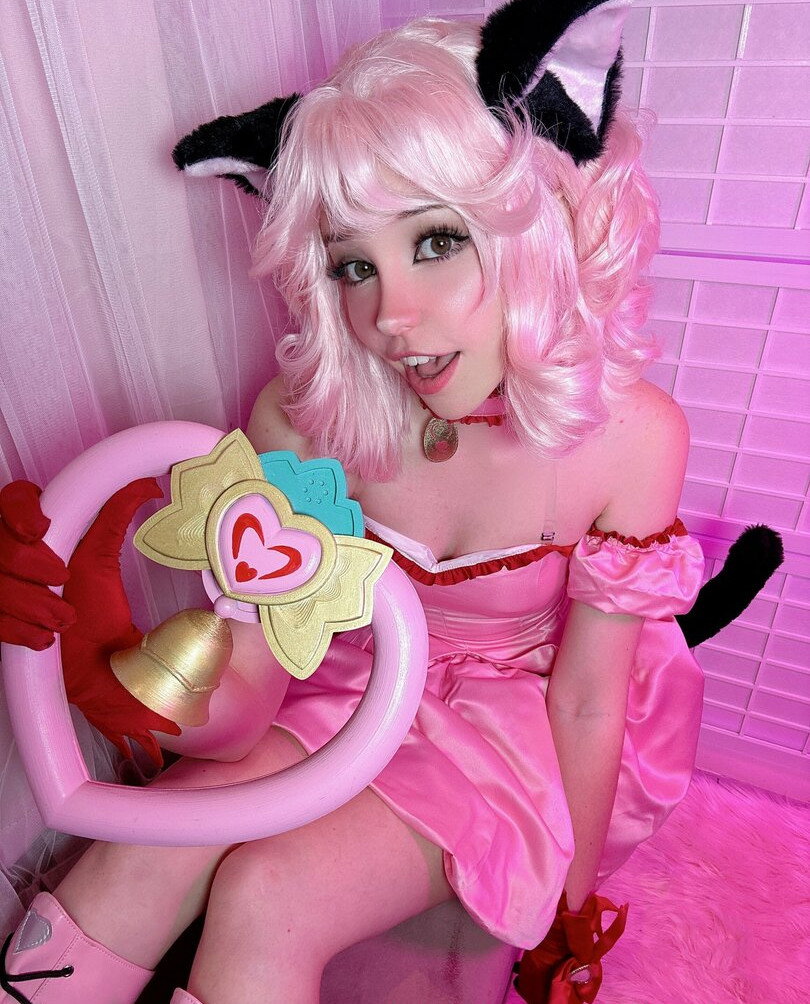 belle-delphine-11 gallery photo #1853